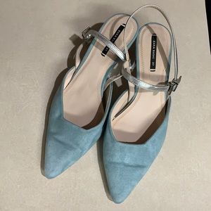 Zara Basic Collection Ladies shoes